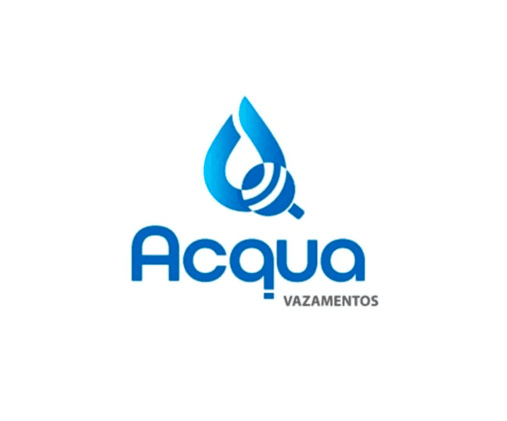 Acqua Vazamentos
