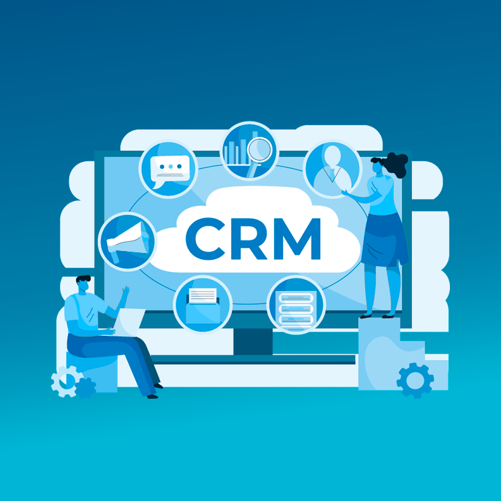 CRM